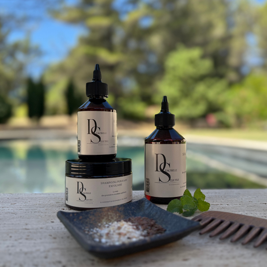 🌿 Routine Détox & Purifiante 🌿