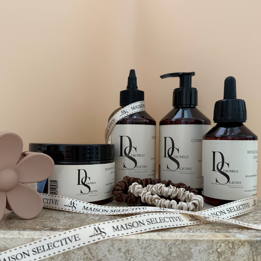 💧Routine Hydratante💧