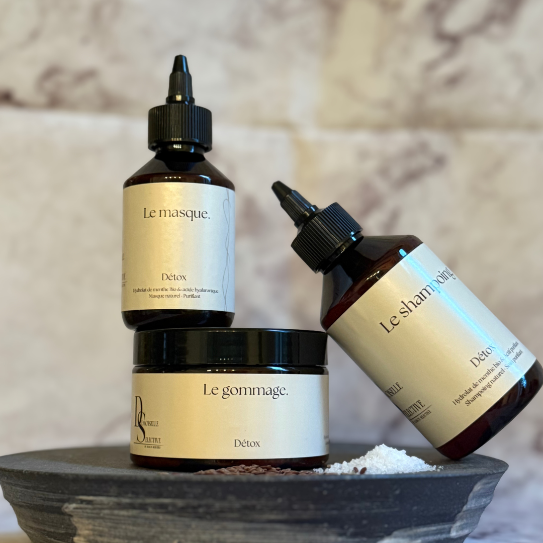 Édition Sélective Détox