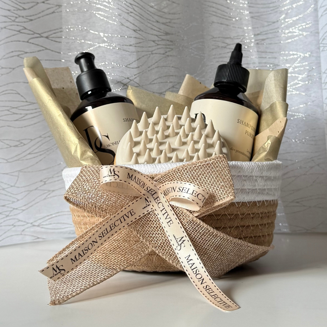 Panier Trio Demoiselle Sélective