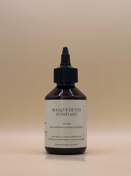 DS MASQUE DETOX PURIFIANT