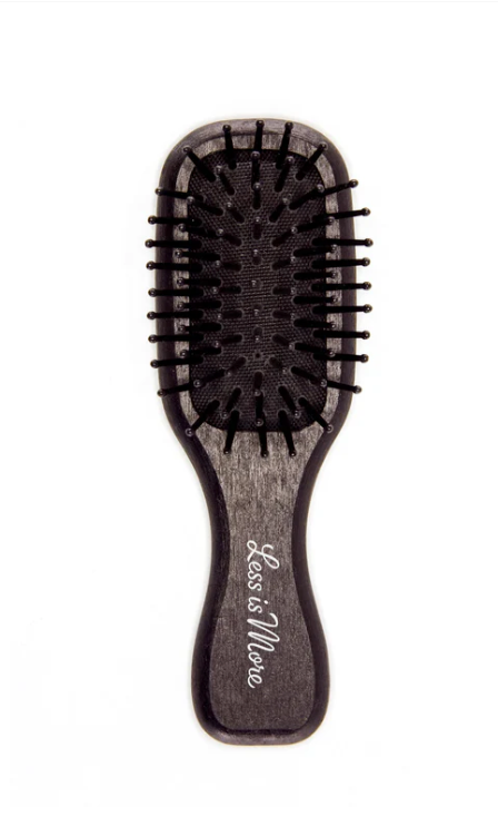 Mini brosse Less is more