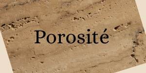 Tous les Cheveux sont poreux !