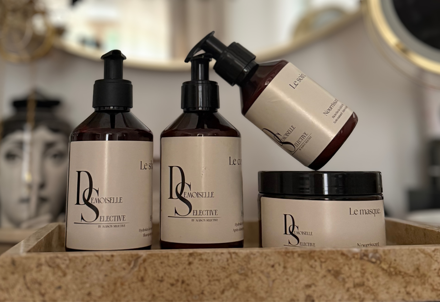 Sélections de la MAISON