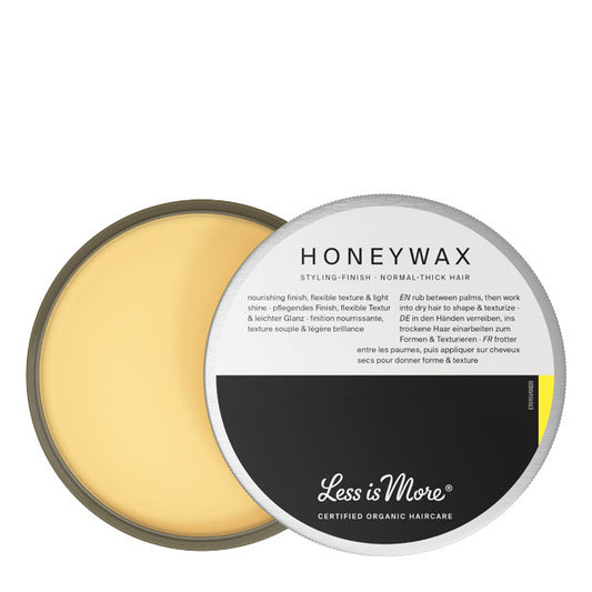 HONEYWAX