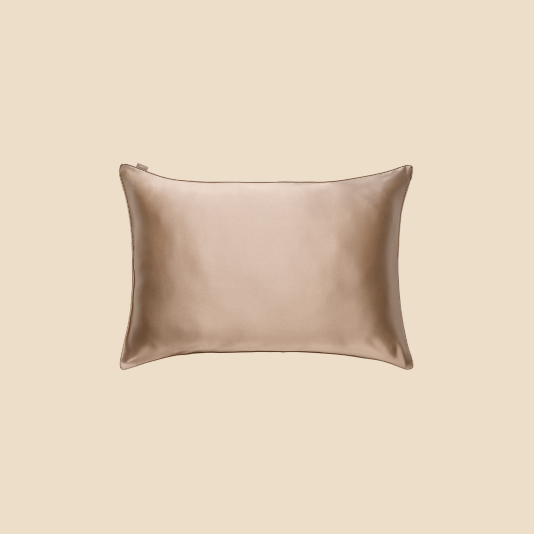 Taie d'oreiller en Soie Emily's Pillow 51x76cm