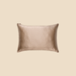 Taie d'oreiller en Soie Emily's Pillow 51x76cm