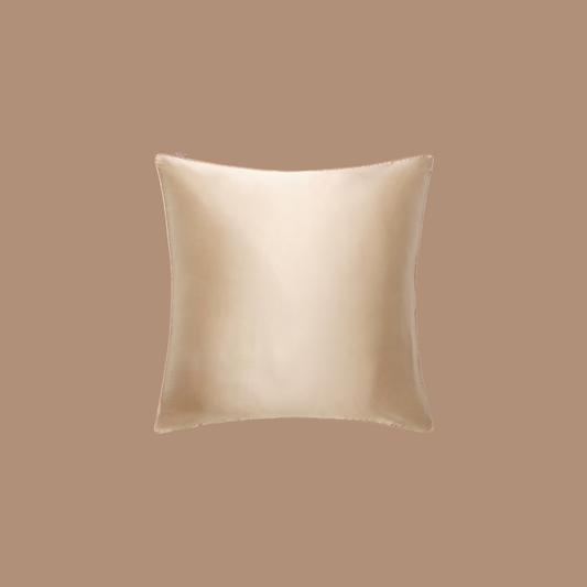Taie d'oreiller en Soie Emily's Pillow 65x65cm 🇫🇷