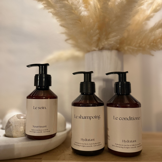 Édition Sélective Hydratation