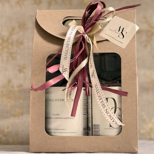 Coffret Duo Demoiselle Sélective