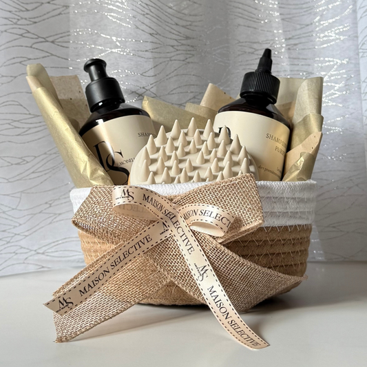 Panier Trio Demoiselle Sélective