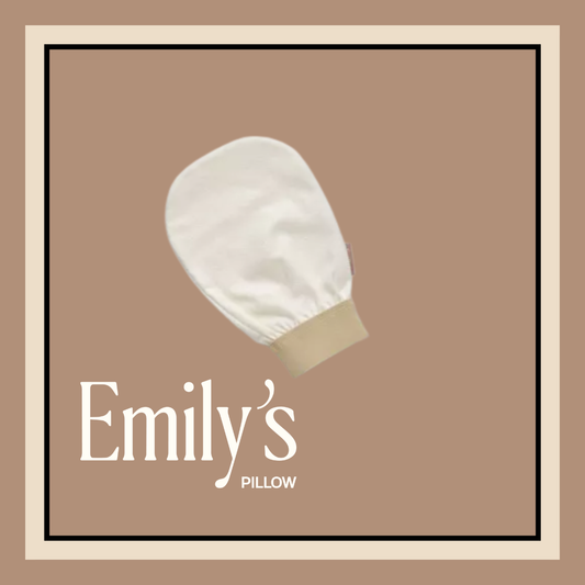 Gant Exfoliant Emily's Pillow