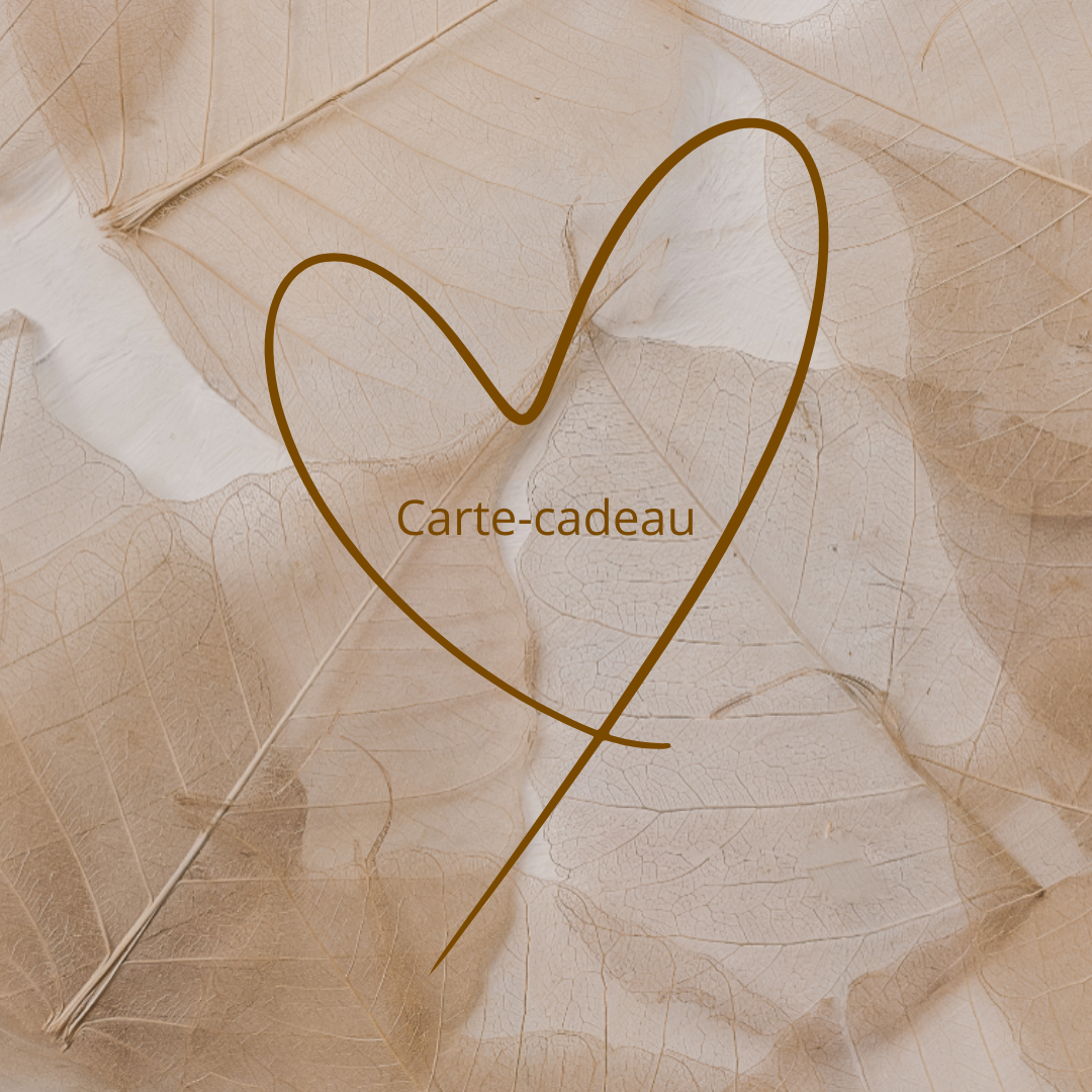 CARTE-CADEAU MAISON SELECTIVE