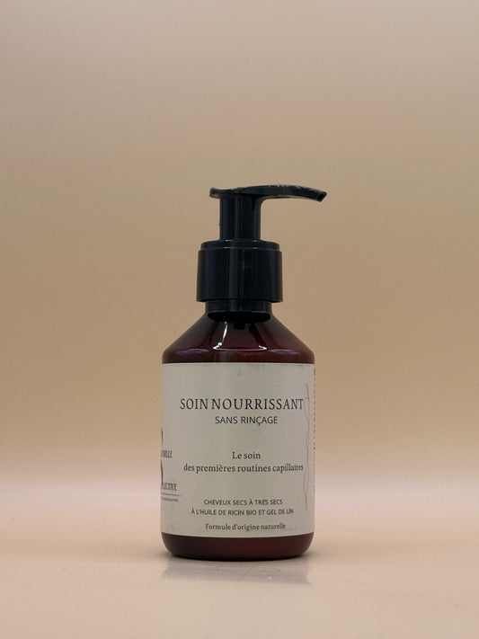 NOURISHING CARE CREAM 