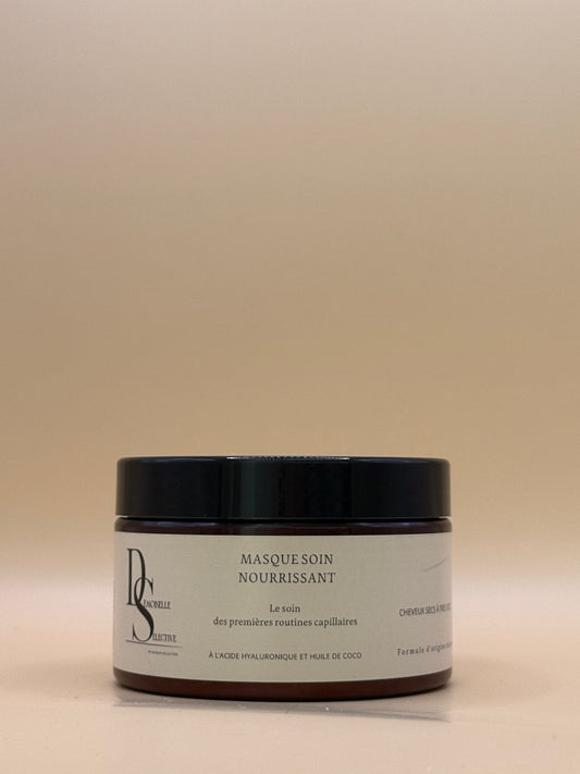 NOURISHING CARE MASK 