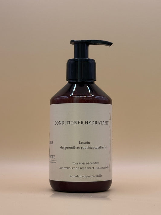 CONDITIONER HYDRATANT