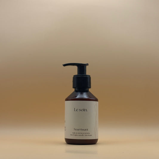 NOURISHING CARE CREAM 