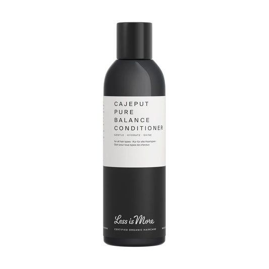 CAJEPUT PURE BALANCE CONDITIONER