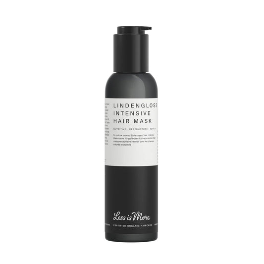 LINDENGLOSS INTENSIVE HAIR MASK