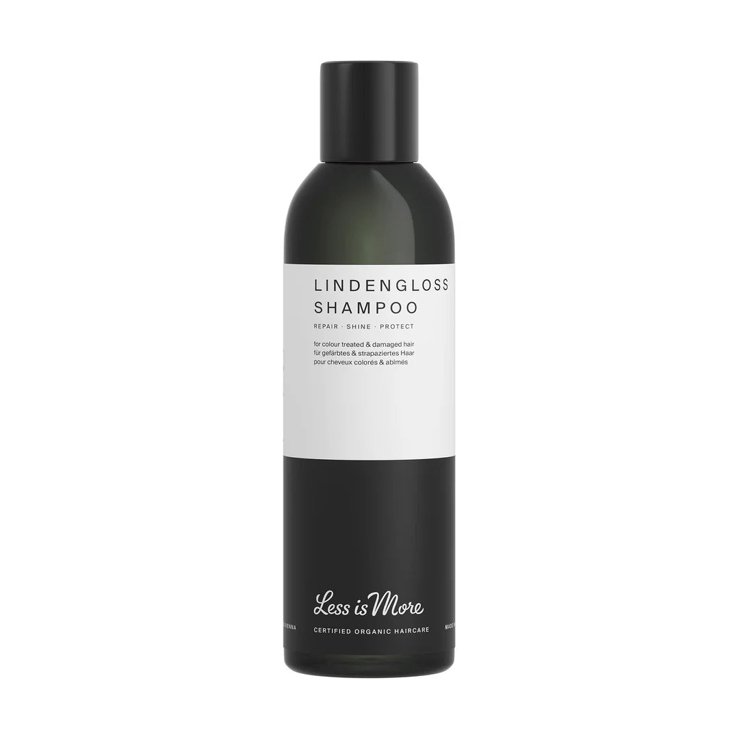 LINDENGLOSS SHAMPOO