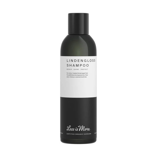 LINDENGLOSS SHAMPOO