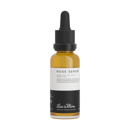 ROSE SERUM 