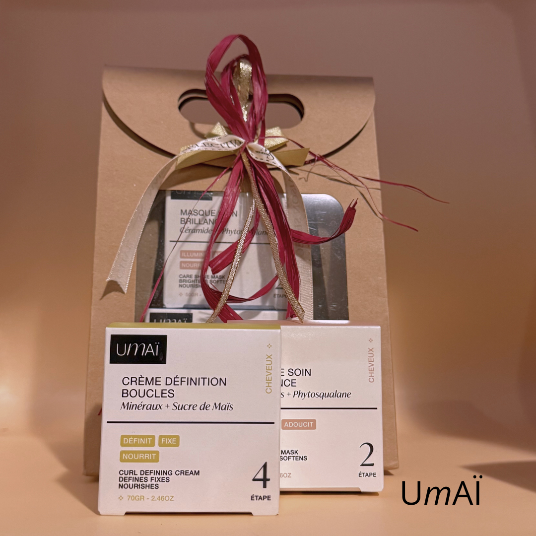 Pochette Cadeau UmAÏ