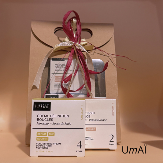 Pochette Cadeau UmAÏ