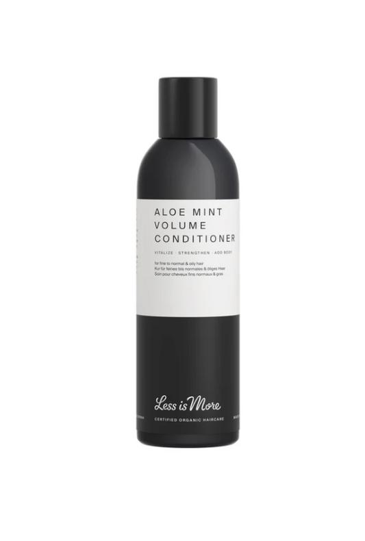 ALOE MINT VOLUME CONDITIONER
