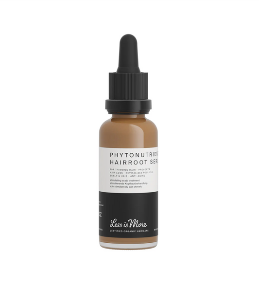 Sérum anti-chute Less is More