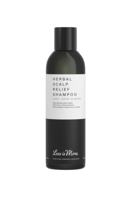 HERBAL SCALP RELIEF SHAMPOO