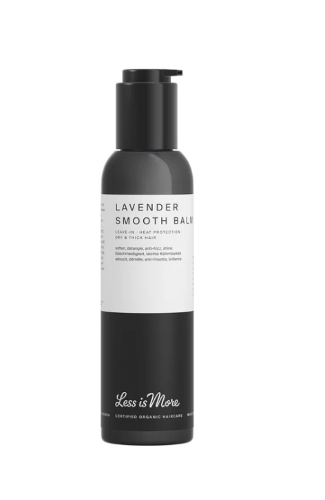 LAVENDER SMOOTH BALM