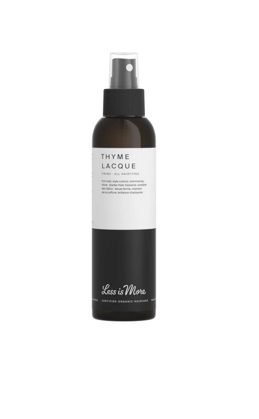 THYME LACQUE